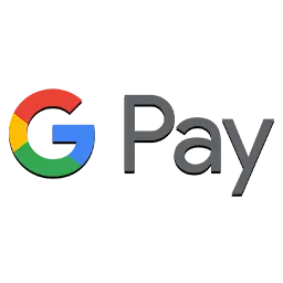 Méthode de Paiement - Google Pay